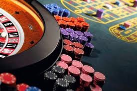 Casino Bounty