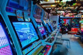 Зеркало Casino Magnit